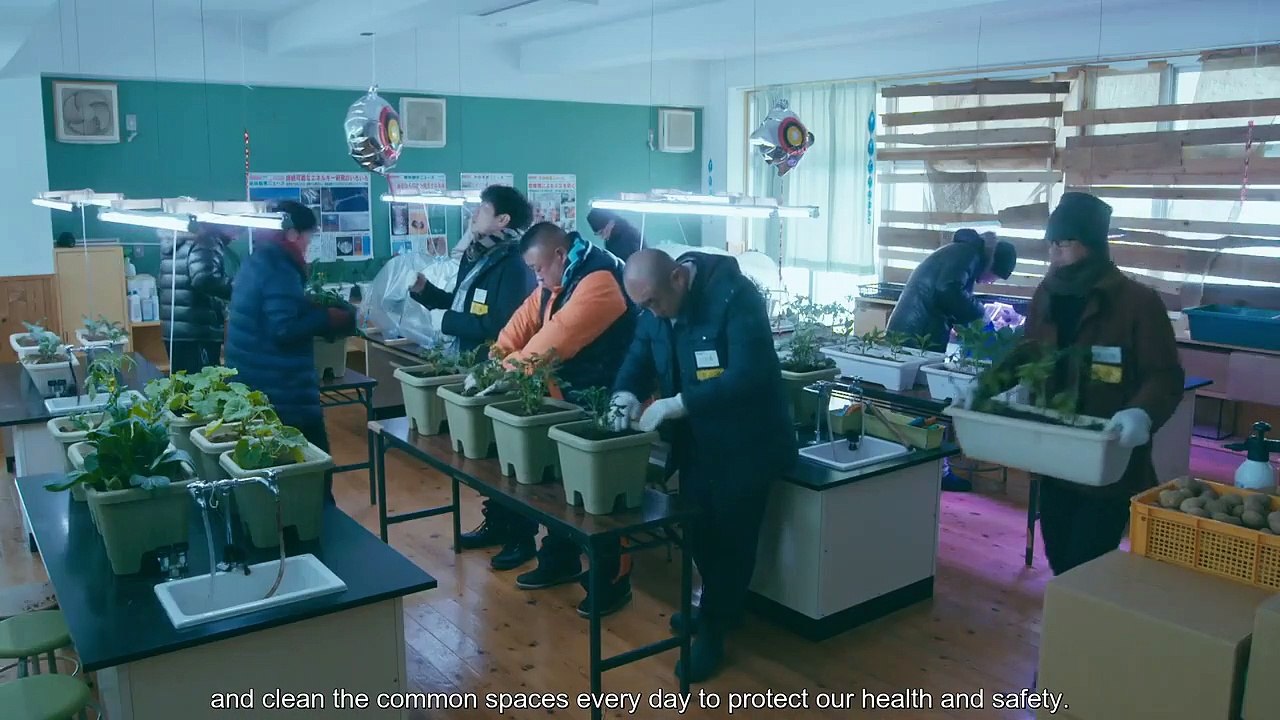 #Cold Game (2021) Ep 1 Eng Sub