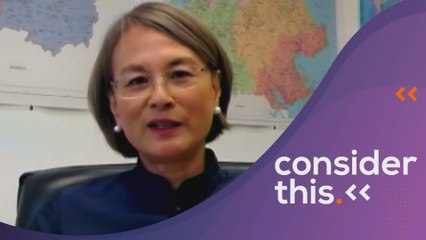 Consider This: WHO (Part 1) - Is Malaysia A Covid-19 Success Story?