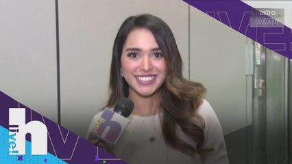 h Live! - Wanna Ali hampir putus asa berlakon ' Ada Apa Dengan Dosa'