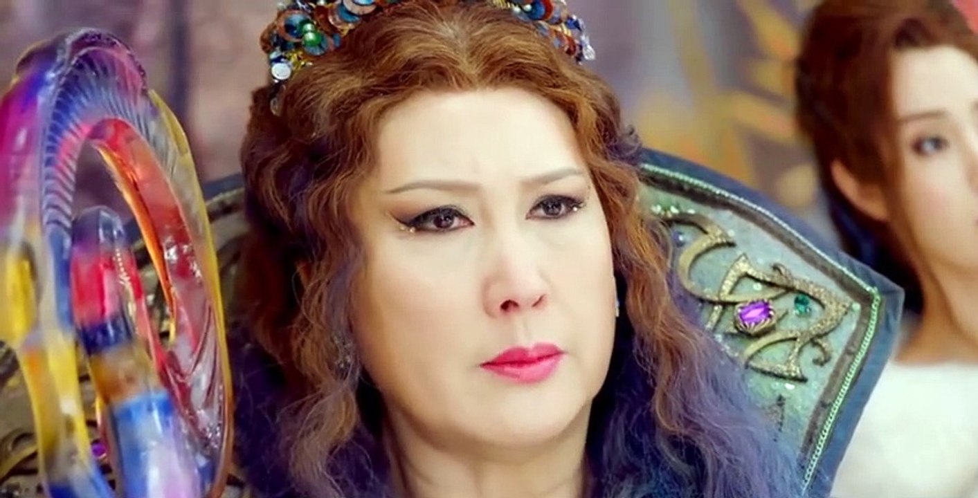 Ice Fantasy S01 E54