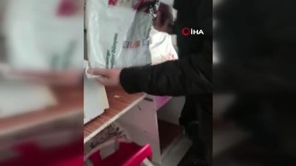 Son dakika 3. sayfa: Terörle bağlantılı şahısları sahte belgelerle yurtdışına götüren şebekeye operasyon: 7 kişi yakalandı