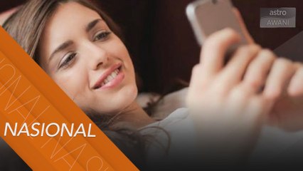 Internet percuma 1GB sehingga hujung tahun