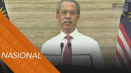 Program MY30, ringankan beban kos pengangkutan - Perdana Menteri