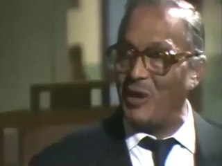 مسلسل | (عالم عم امين) ( بطولة) ( عبدالمنعم مدبولى و دلال عبدالعزيز)  الحلقة8