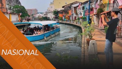 Cukai baharu beri manfaat kepada pemain industri pelancongan