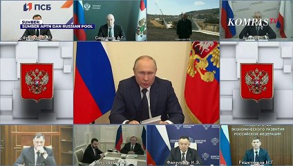 Viral Pesan Arnold Schwarzenegger Pada Rusia dan Putin