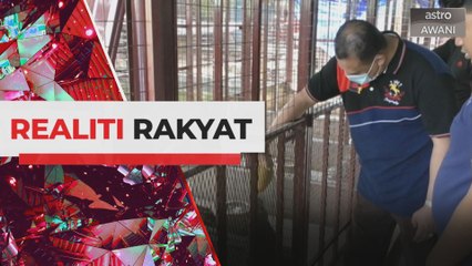 Realiti Rakyat: Manfaat PENJANA kepada industri PKS