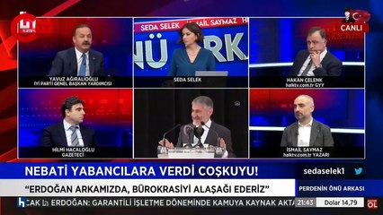 Ağıralioğlu'ndan Erdoğan'a: Sayın Cumhurbaşkanı lütfen bu bakanı hemen değiştirsin