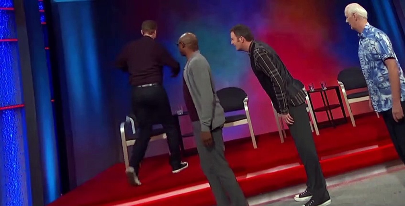 Whose Line Is It Anyway? S13 E15