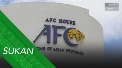 AFC umum tarikh baharu kelayakan Piala Dunia, Piala Asia