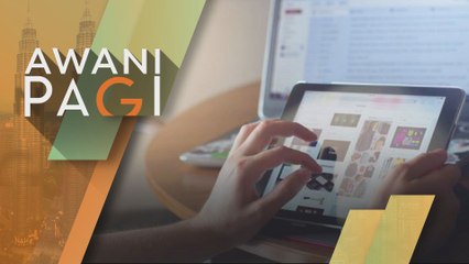 Pandemik buat usahawan peka digital belajar dokumentasi perniagaan