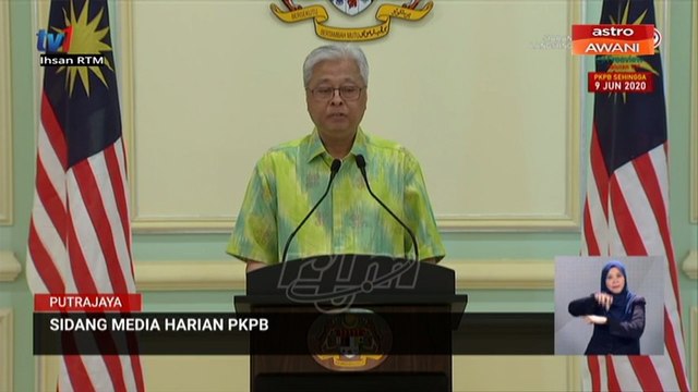 Pasar terbuka, pasar pagi, pasar malam dan bazaria seluruh Wilayah Persekutuan dibuka bermula 15 Jun