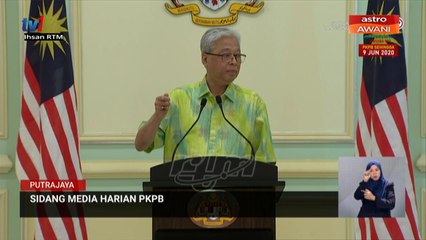 Peluang orang bujang rentas negeri? Tunggu pengumuman PM pada Ahad