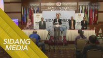 [SIDANG MEDIA] COVID-19: Pertambahan 37 kes positif baharu, 1 kes kematian