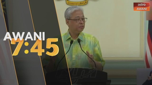 SOP solat berjemaah, Jumaat perlu mendapat perkenan Agong