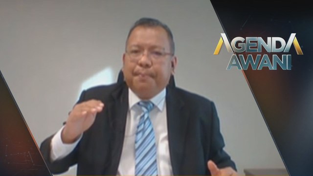 Buka lebih banyak sektor ekonomi ketika fasa pemulihan