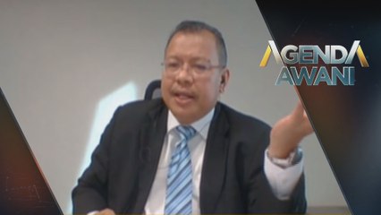 Kerajaan tawar pelbagai insentif - Pakar Ekonomi