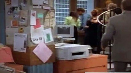 NewsRadio S04E01 Jumper