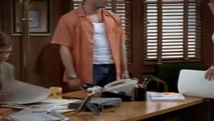 NewsRadio Season 4 Episode 4 Super Karate Monkey Death Car