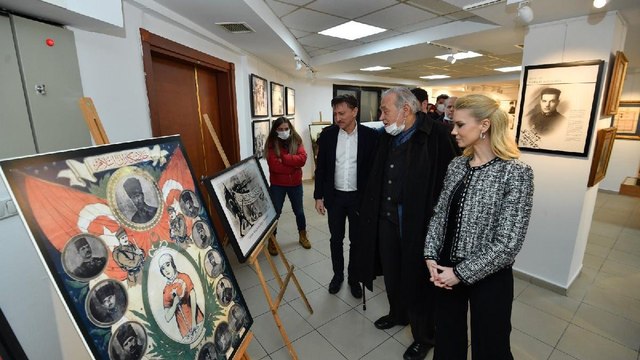 İlber Ortaylı: Çanakkale Savaşı, çok kanlı ve fedakar bir savaştır