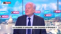 Christian Cambon : «En l’espace d’un mois, nous avons complètement changé d’époque, et nous allons devoir changer de logiciel»