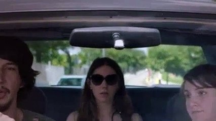 Girls Season 3 Episode 2 Truth or Dare