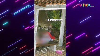 Biadab! ART Tampar dan Pukuli Anak Majikan Sampai Bonyok