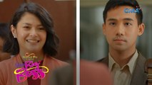 Mano Po Legacy:  Irene attempts to mimic Richard's demeanor | Her Big Boss (Episode 5)