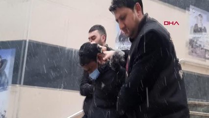 BANGLADEŞLİ KADININ ŞÜPHELİ ÖLÜMÜ EŞİ GÖZALTINA ALINDI