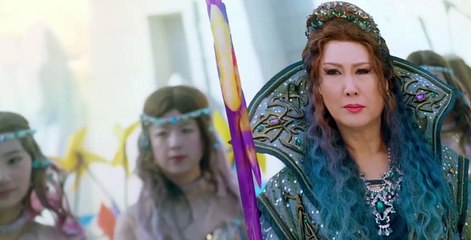 Ice Fantasy S01 E56