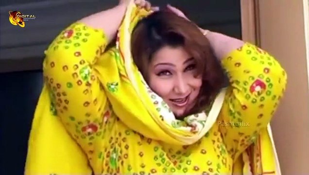 Warkai Dang | Jahangir Khan | Pashto Drama Scene | Spice Media - Lifestyle