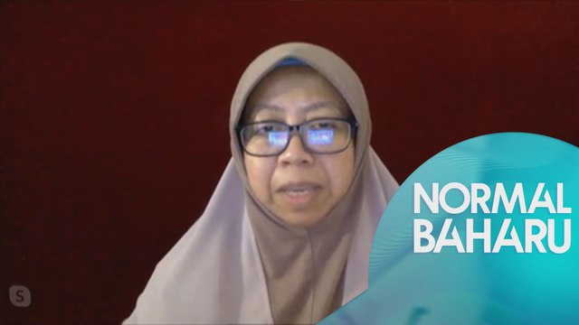 Buletin AWANI Khas: PKPP - Terus amalkan Normal Baharu
