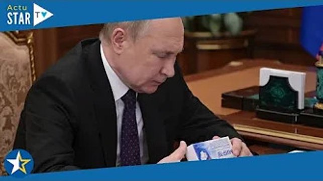 Vladimir Poutine gravement malade ? Sa menace glaçante face aux rumeurs
