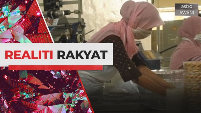 Realiti Rakyat: Sektor perniagaan mendepani fasa pemulihan