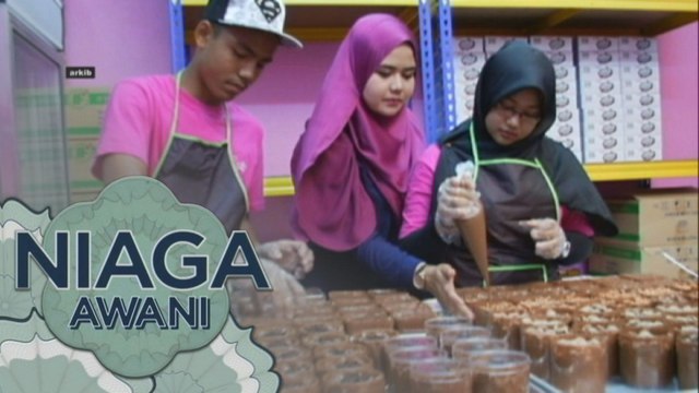 Niaga AWANI: PKPP dan perniagaan - Peluang bangkit dari lumpuh