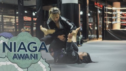 Niaga AWANI: Sukan 'contact' masih tidak dibenarkan