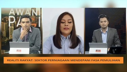 Sistem pekerjaan secara bergilir elak pemberhentian pekerja