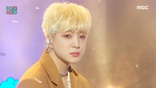 [Comeback Stage] KANG SEUNG YOON -  BORN TO LOVE YOU, 강승윤 - 본 투 러브 유 Show Music core 20220319