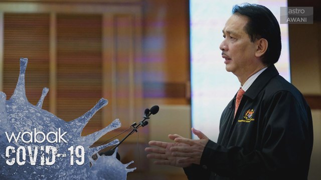 KKM cadang dua shift perkhidmatan di klinik kesihatan yang sesak