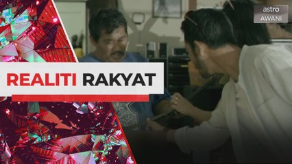 Realiti Rakyat: Jadikan komuniti tempat tinggal tarikan pelancong jana semula ekonomi