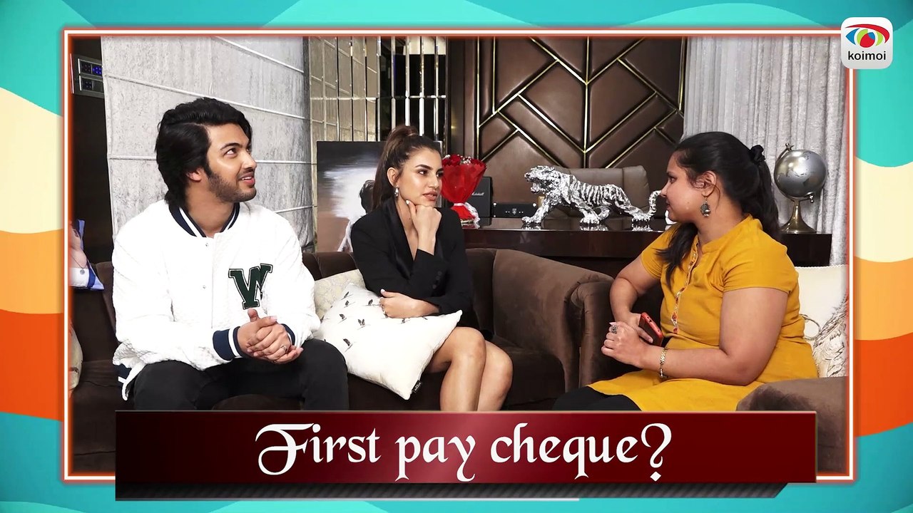 Rromeo & Kamya's 'Blunt & Brutal ' My Firsts | Ranbir Kapoor | Bella Hadid & More