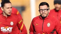 Milli Takım'dan affını istedi! Galatasaray'ın yıldızı Omar maçlara çıkamayacak