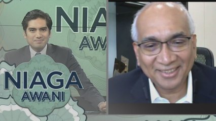 Niaga AWANI: Pasca COVID-19 dan Normal Baharu untuk PLUS