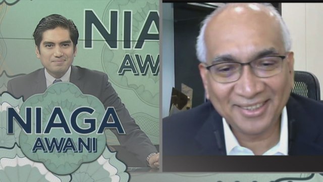 Niaga AWANI: Pasca COVID-19 dan Normal Baharu untuk PLUS