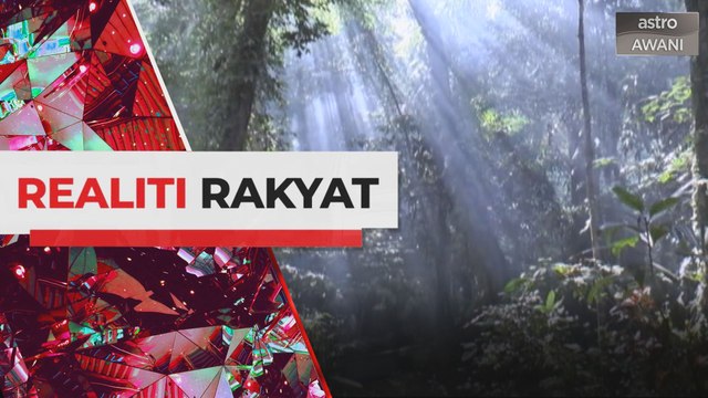 Realiti Rakyat: Penjanaan semula Industri Pelancongan Negara