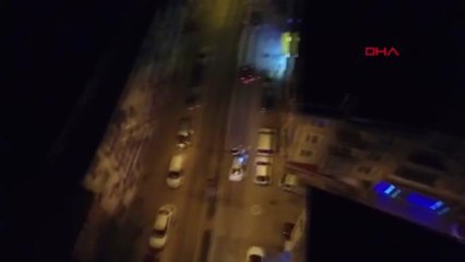 EDİRNE'DE SUÇ ÖRGÜTÜ LİDERİNİN DE ARALARINDA OLDUĞU 6 ŞÜPHELİ TUTUKLANDI - YENİDEN