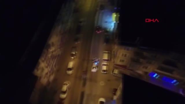 EDİRNE'DE SUÇ ÖRGÜTÜ LİDERİNİN DE ARALARINDA OLDUĞU 6 ŞÜPHELİ TUTUKLANDI - YENİDEN