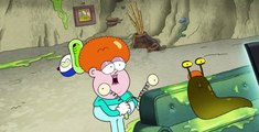 Billy Dilley’s Super-Duper Subterranean Summer S01 E21