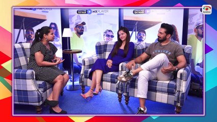 Rubina Dilaik & Abhinav Shukla Spill LOVELY SECRETS About Their 'Emirati Wedding' In Dubai