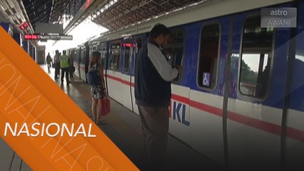Rapid Rail tiada hak buat keputusan sendiri